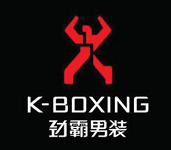 劲霸男装