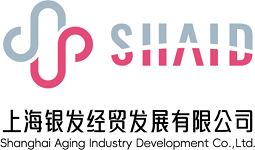 上海银发经贸发展有限公司
